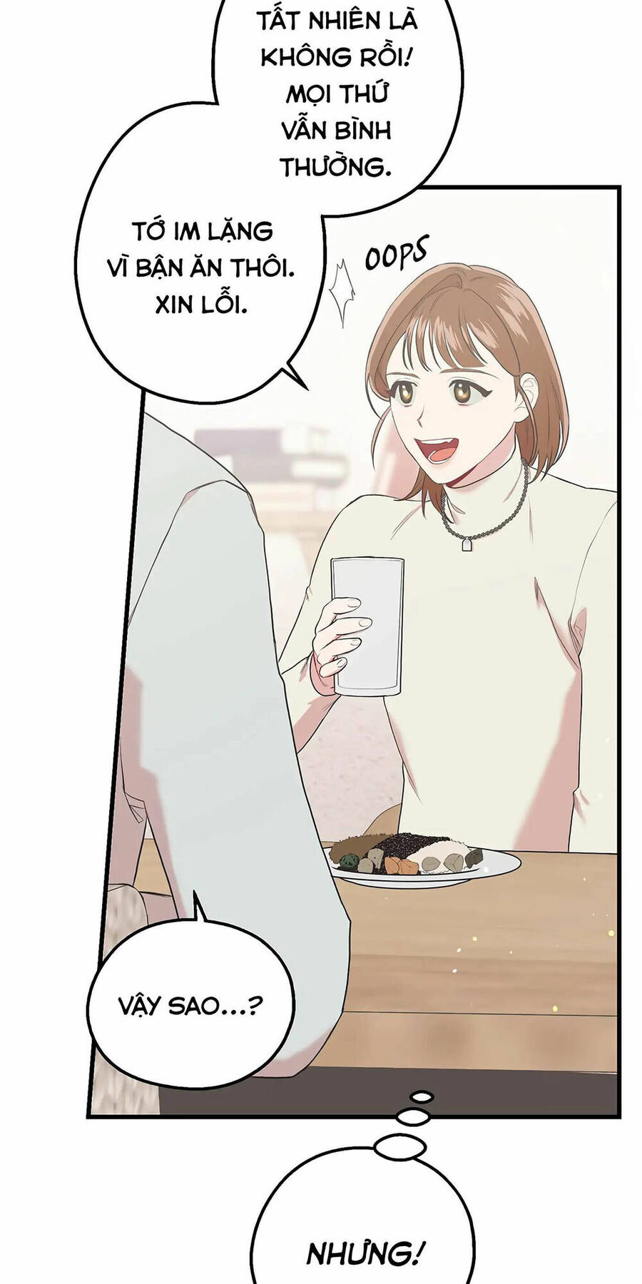 Người Chồng Thứ Hai Của Tôi Chapter 10 - Trang 2