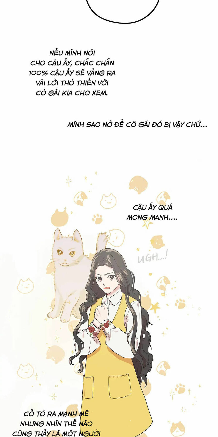 Người Chồng Thứ Hai Của Tôi Chapter 10 - Trang 2
