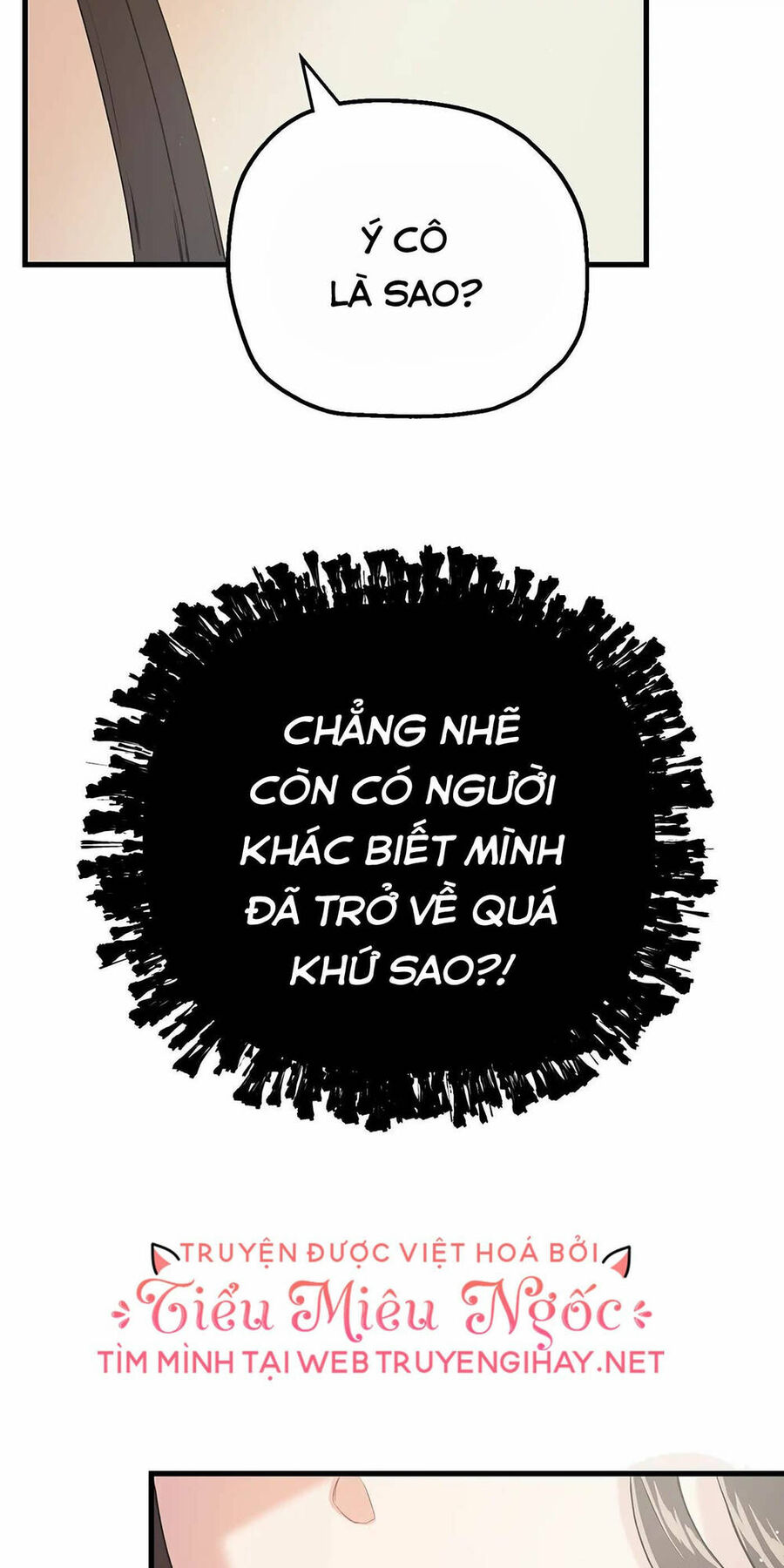 Người Chồng Thứ Hai Của Tôi Chapter 10 - Trang 2