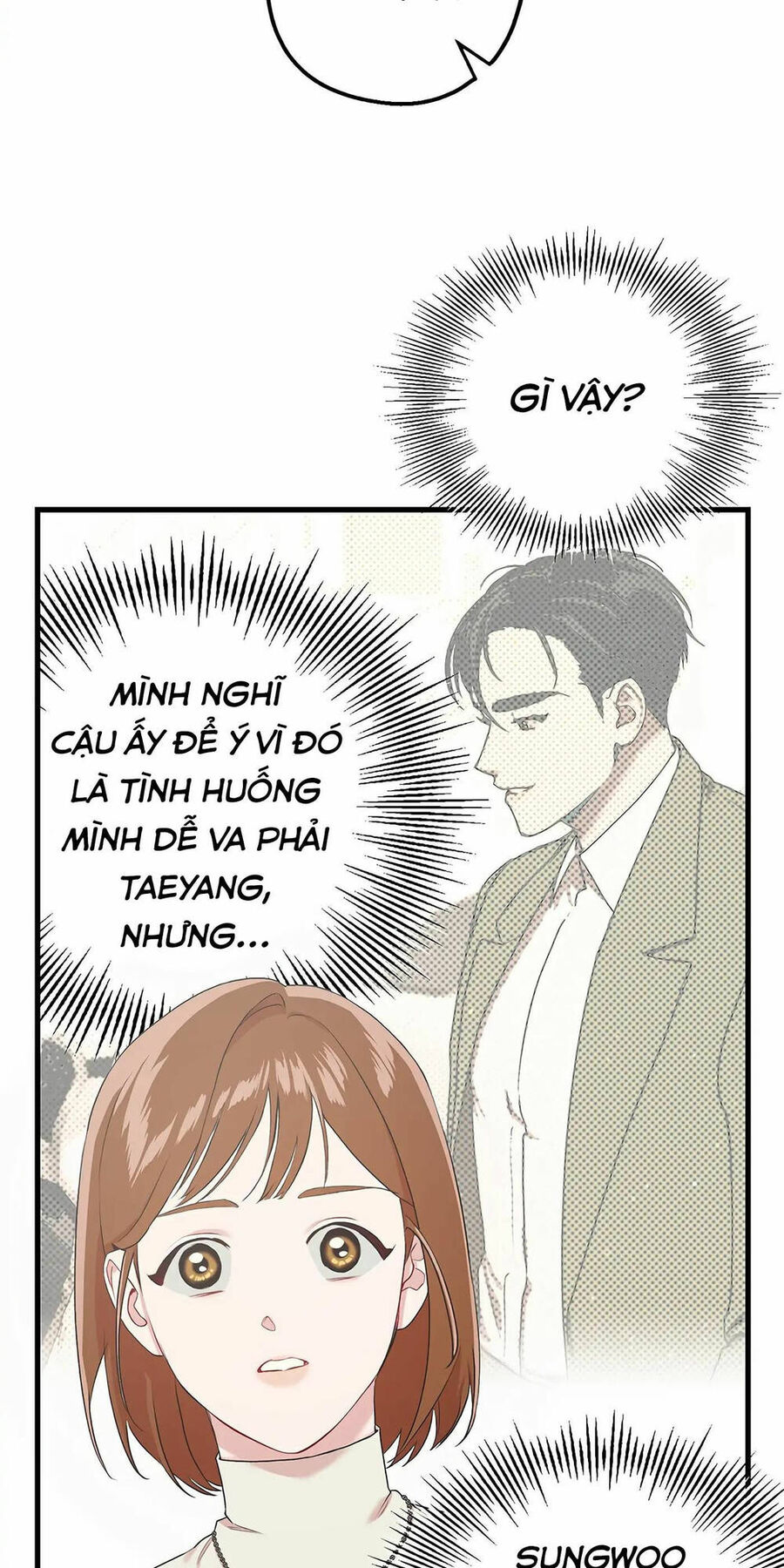 Người Chồng Thứ Hai Của Tôi Chapter 10 - Trang 2