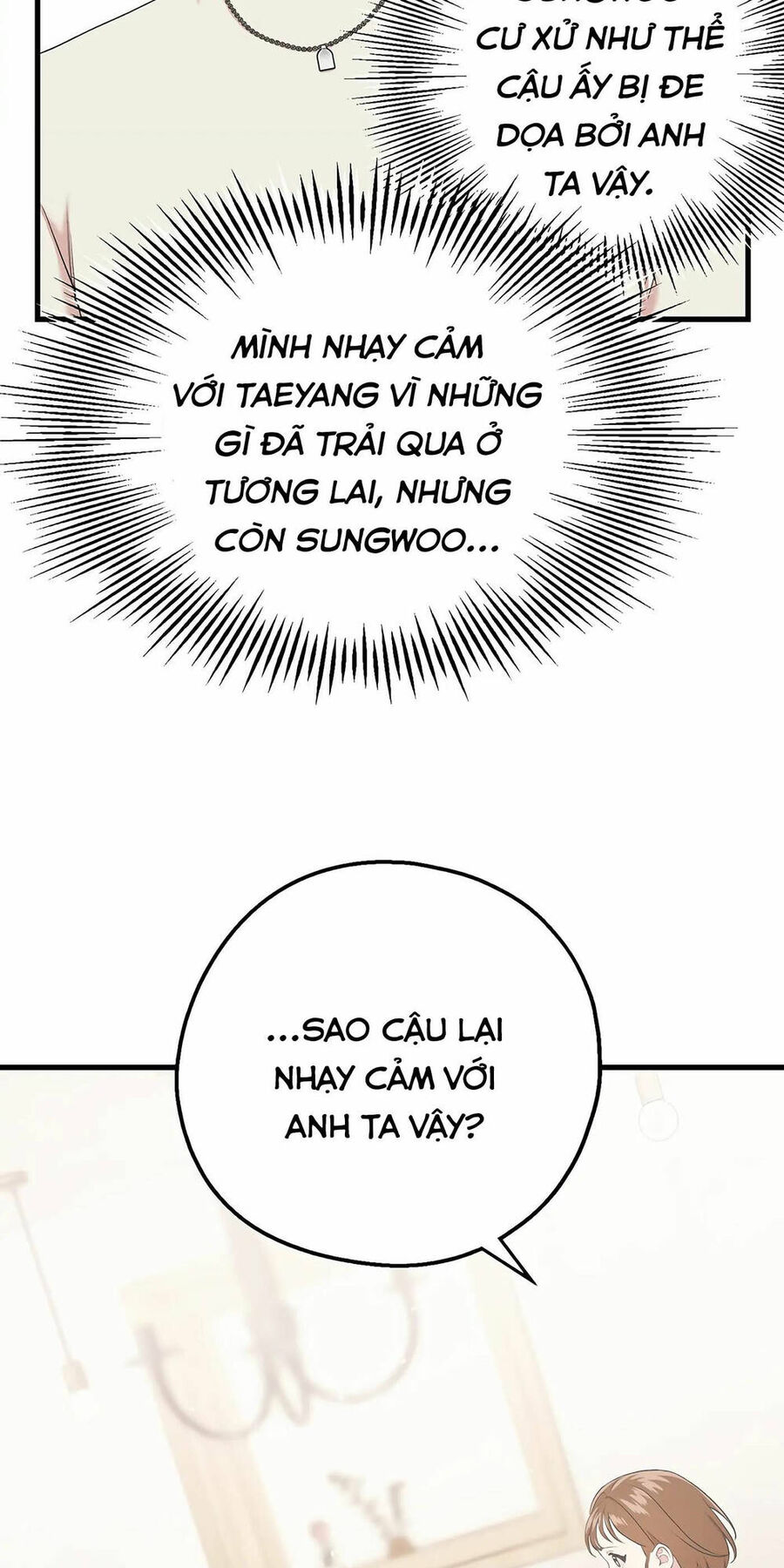 Người Chồng Thứ Hai Của Tôi Chapter 10 - Trang 2