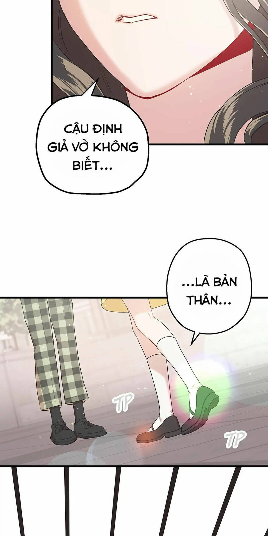 Người Chồng Thứ Hai Của Tôi Chapter 10 - Trang 2