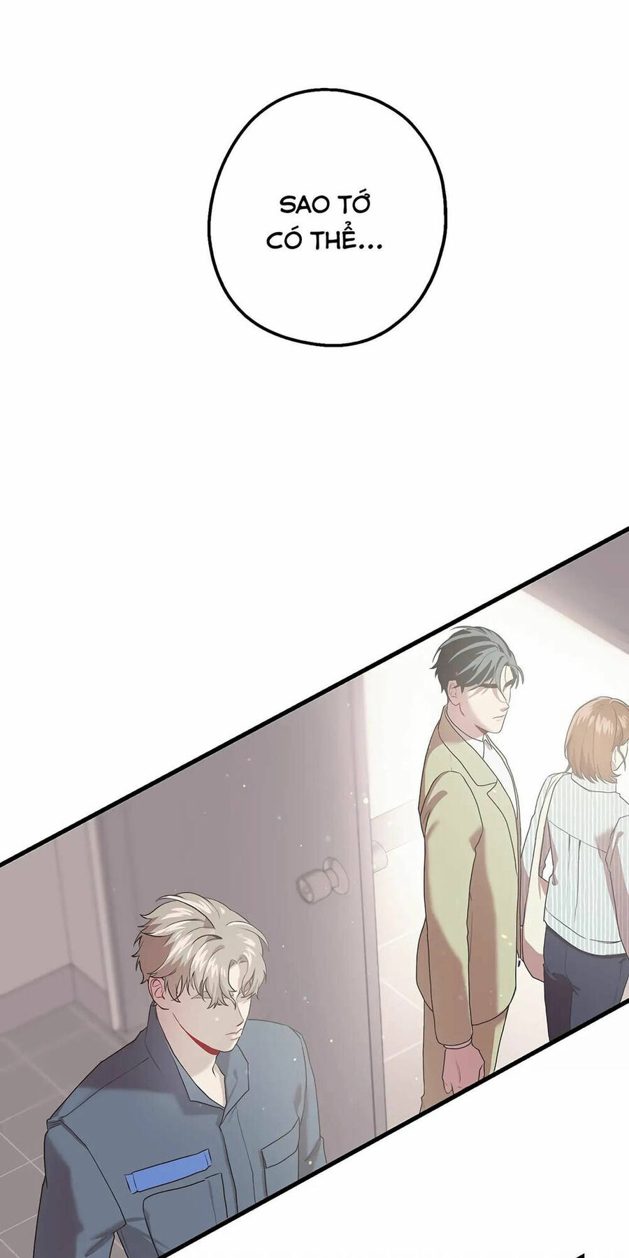 Người Chồng Thứ Hai Của Tôi Chapter 10 - Trang 2