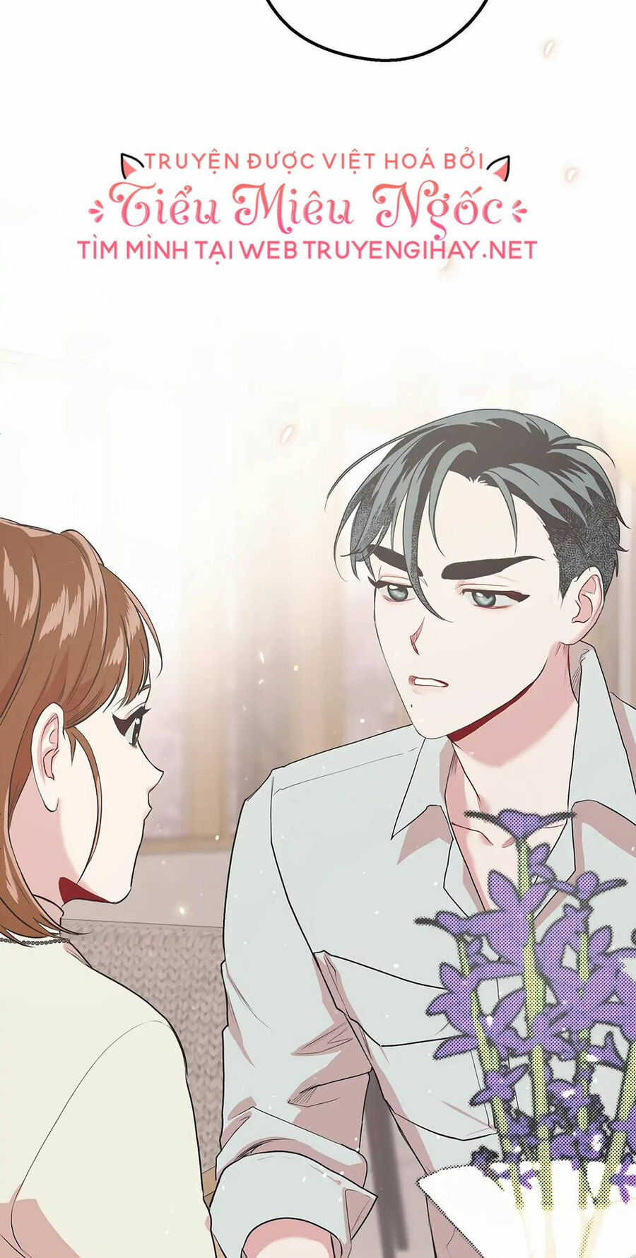 Người Chồng Thứ Hai Của Tôi Chapter 10 - Trang 2