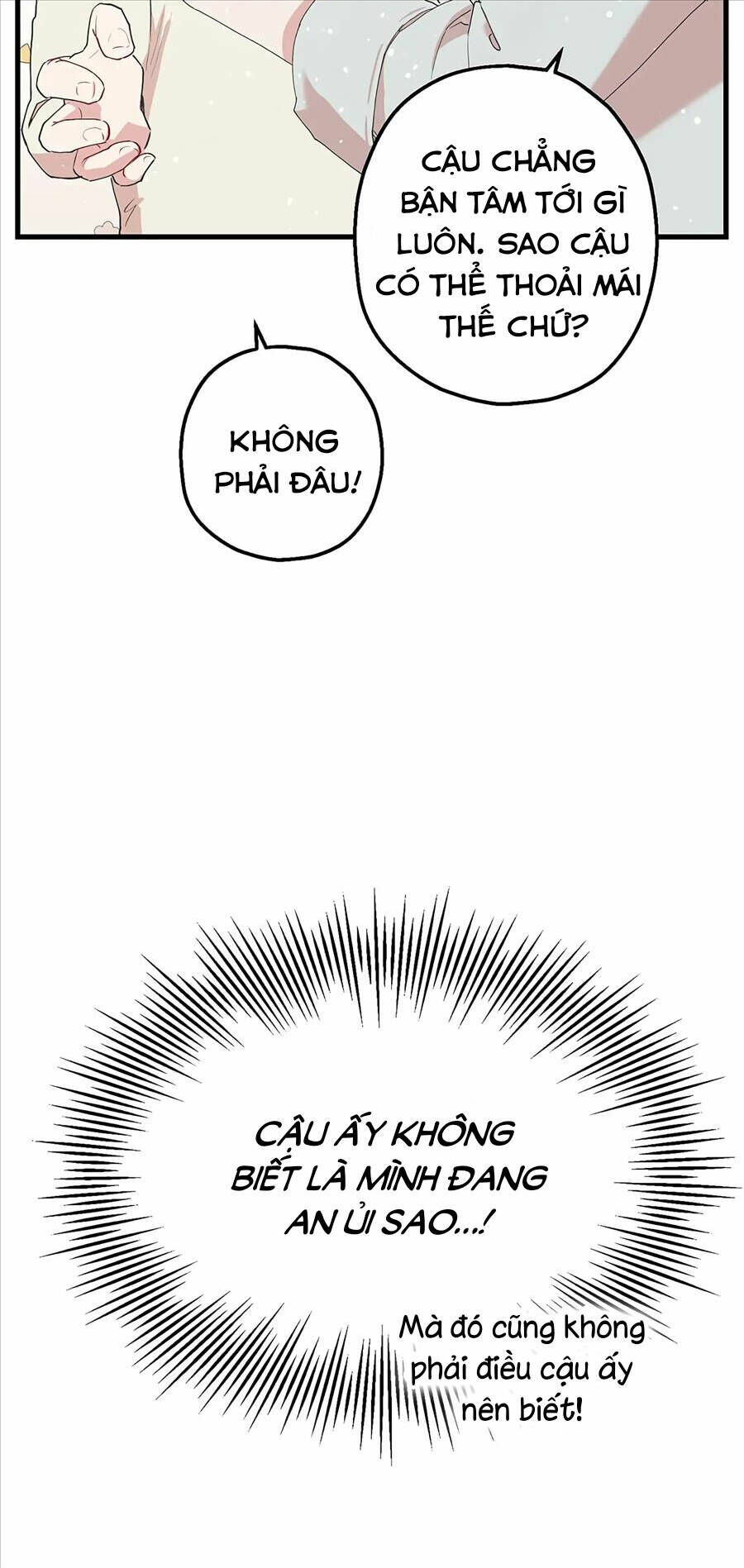 Người Chồng Thứ Hai Của Tôi Chapter 11 - Trang 2