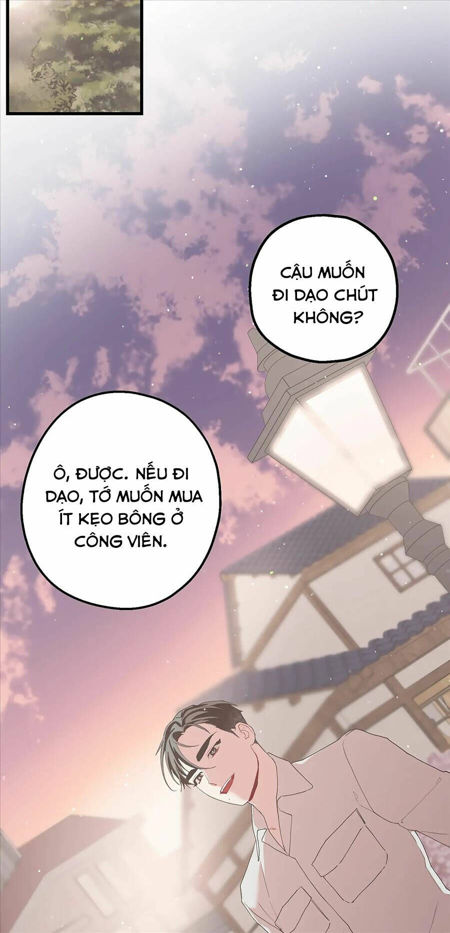 Người Chồng Thứ Hai Của Tôi Chapter 11 - Trang 2