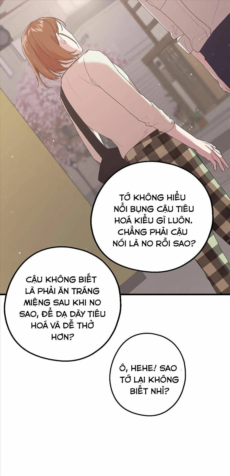 Người Chồng Thứ Hai Của Tôi Chapter 11 - Trang 2