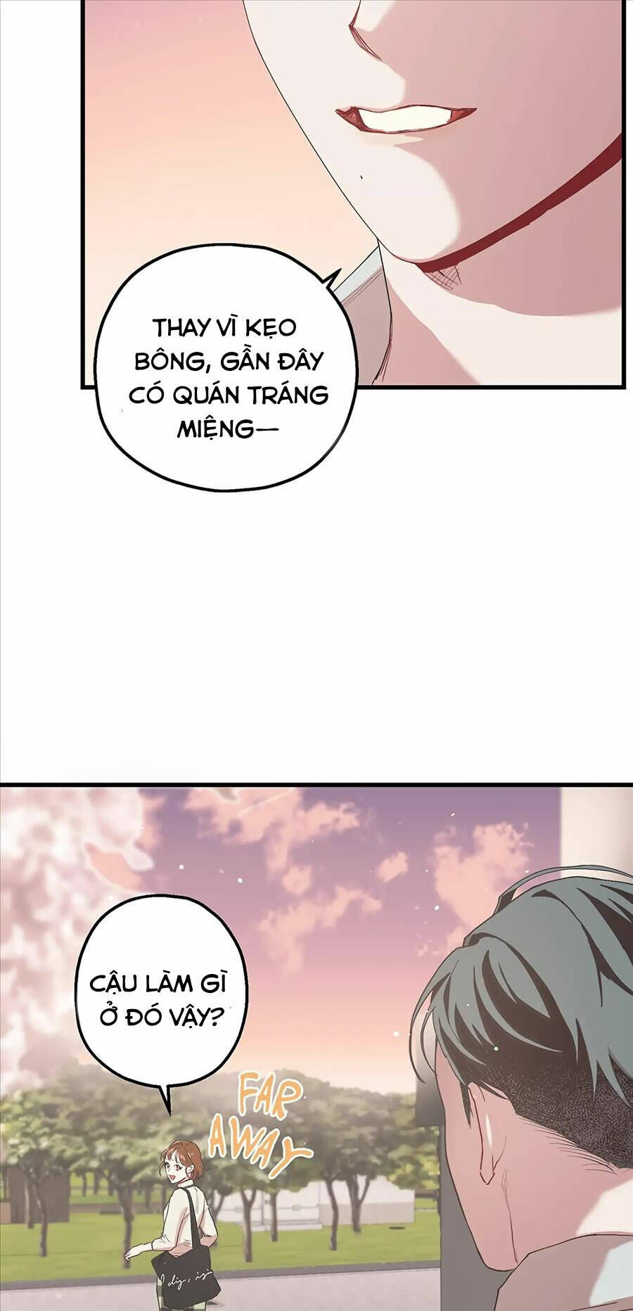 Người Chồng Thứ Hai Của Tôi Chapter 11 - Trang 2