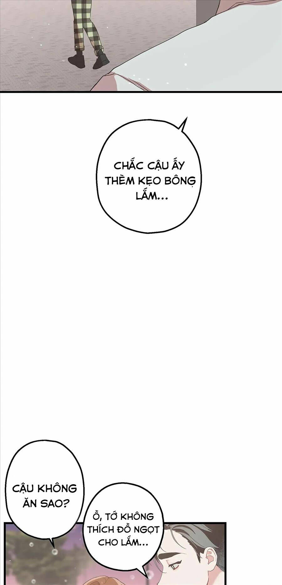 Người Chồng Thứ Hai Của Tôi Chapter 11 - Trang 2