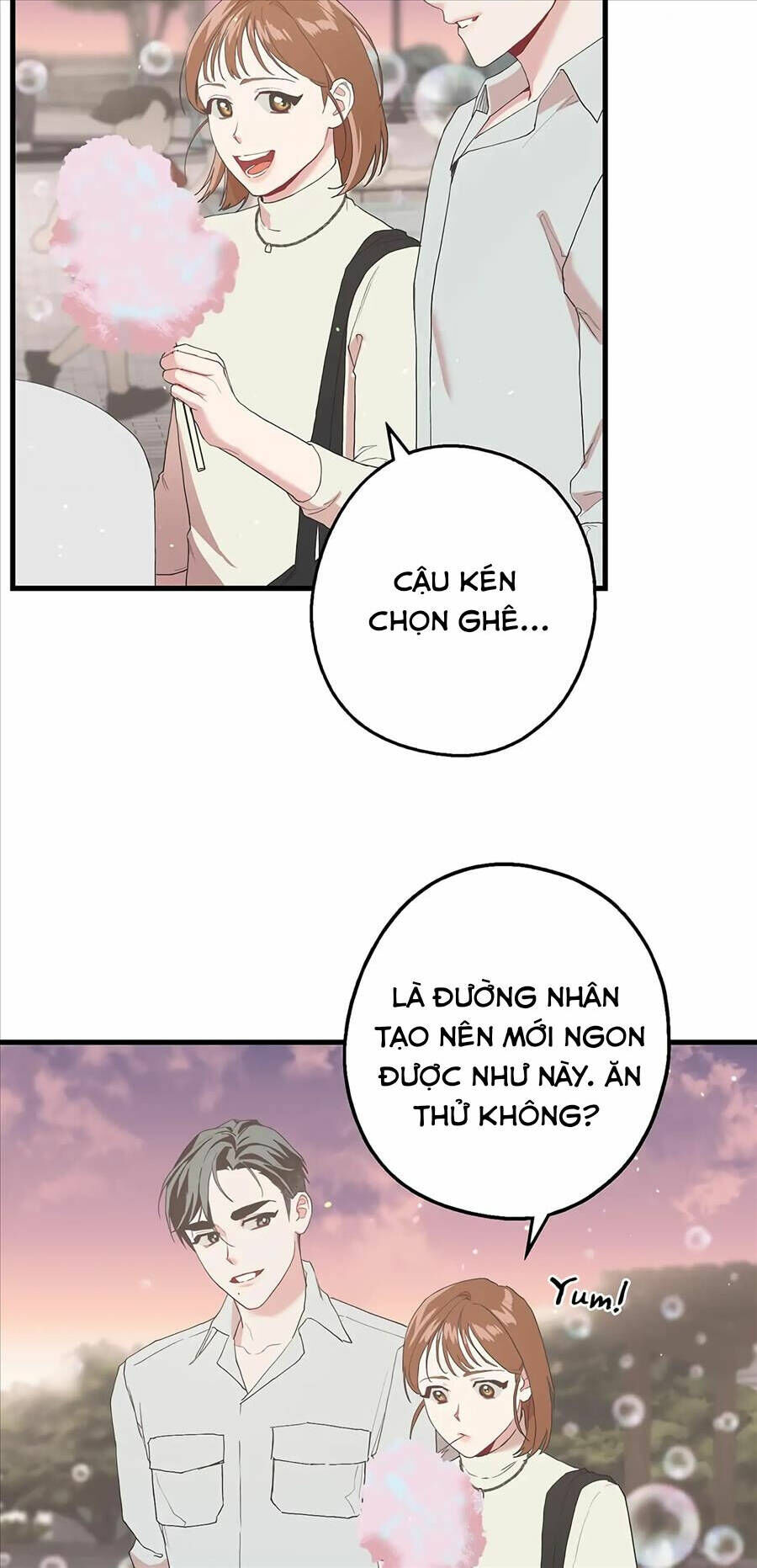 Người Chồng Thứ Hai Của Tôi Chapter 11 - Trang 2