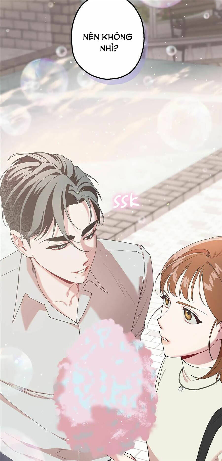 Người Chồng Thứ Hai Của Tôi Chapter 11 - Trang 2