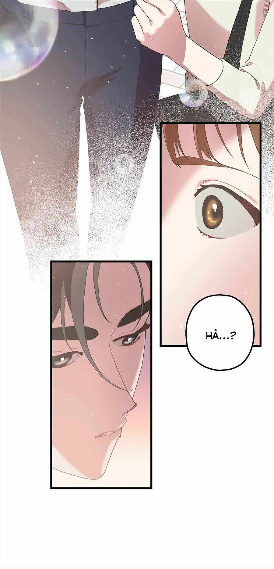 Người Chồng Thứ Hai Của Tôi Chapter 11 - Trang 2