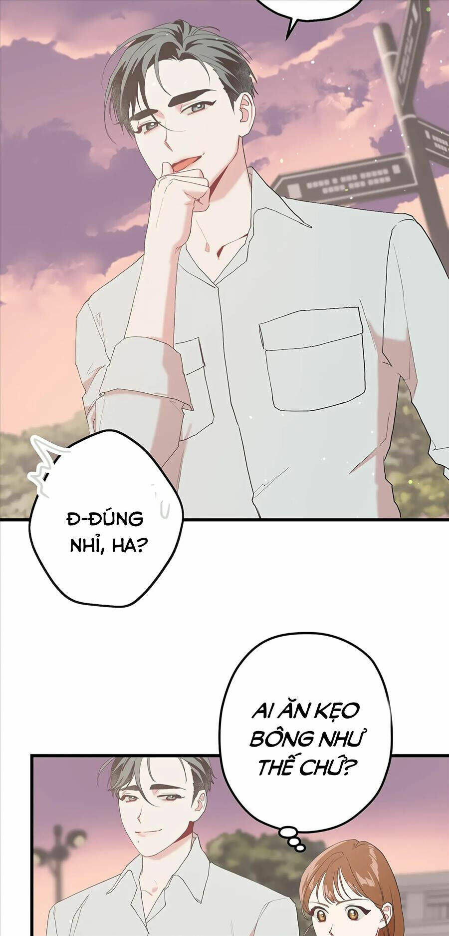 Người Chồng Thứ Hai Của Tôi Chapter 11 - Trang 2