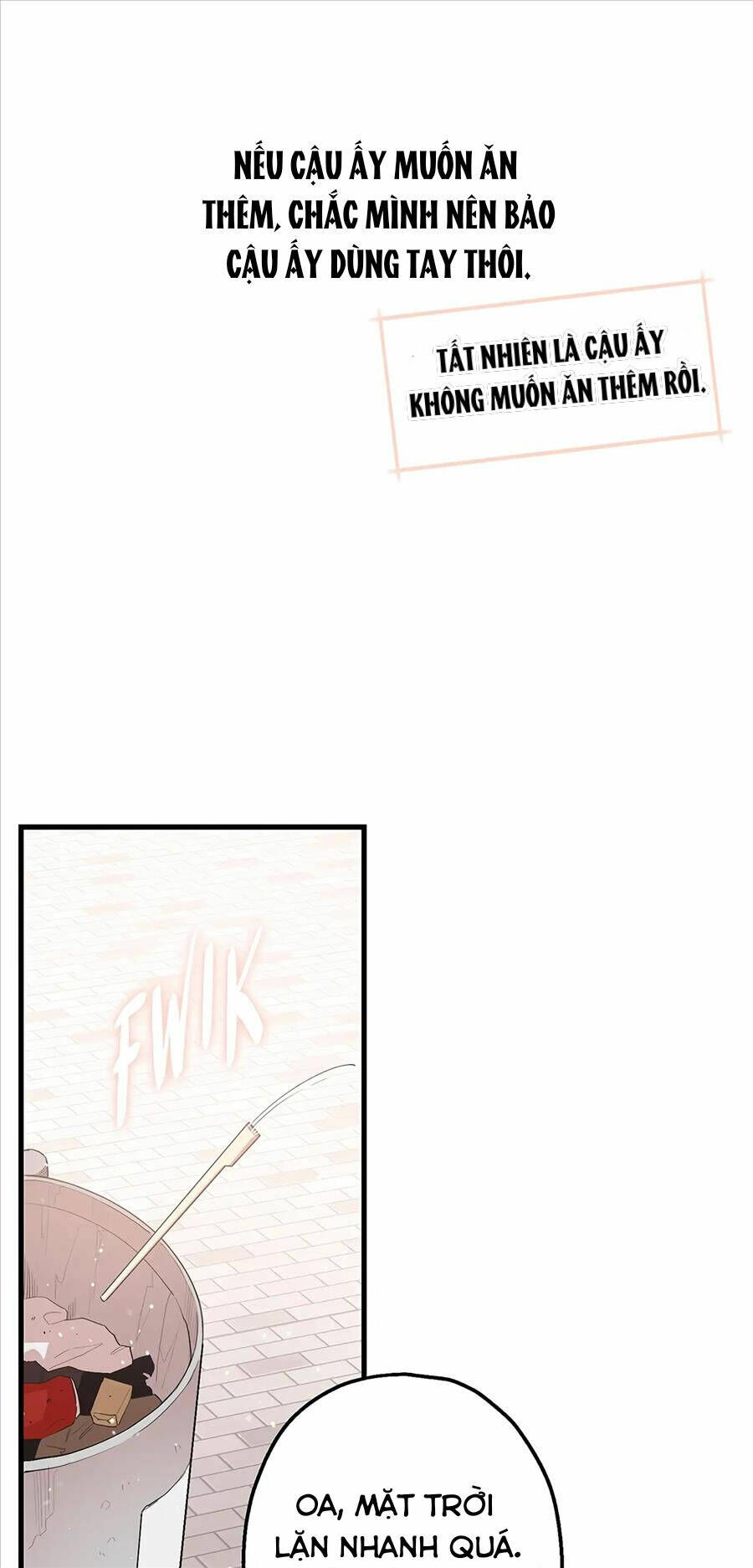 Người Chồng Thứ Hai Của Tôi Chapter 11 - Trang 2