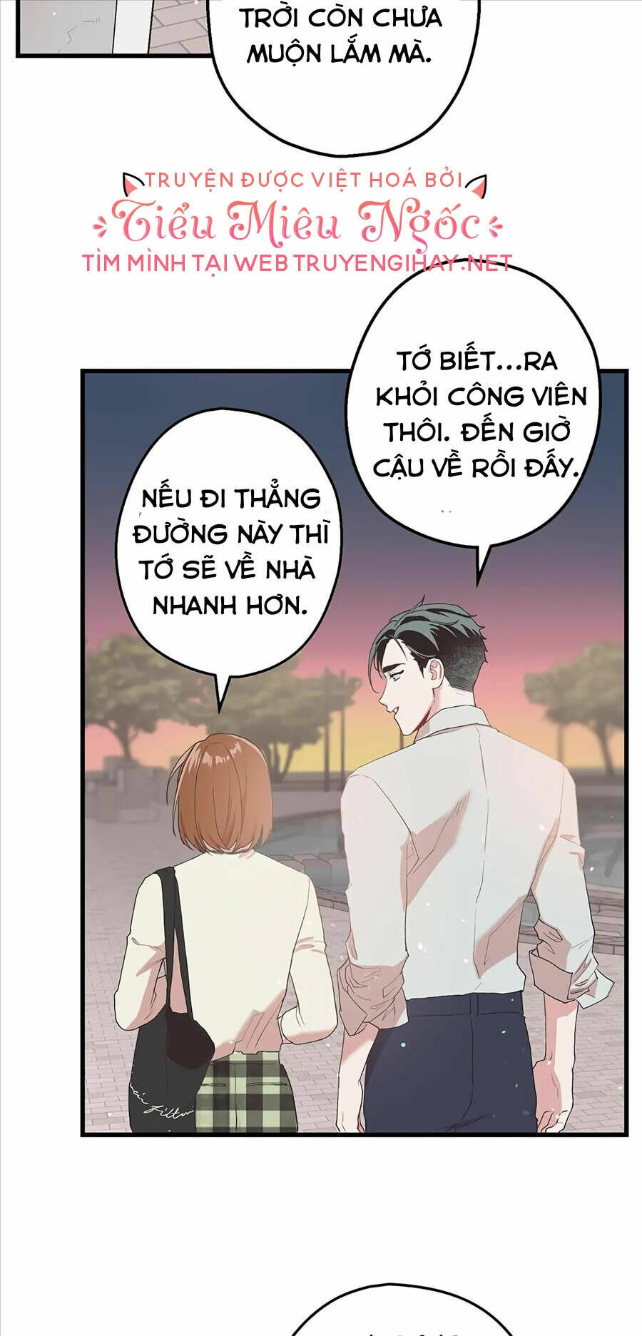 Người Chồng Thứ Hai Của Tôi Chapter 11 - Trang 2