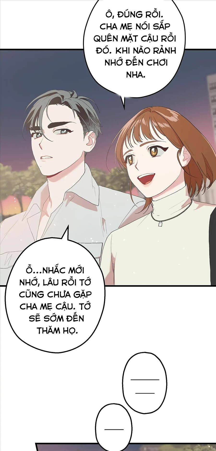 Người Chồng Thứ Hai Của Tôi Chapter 11 - Trang 2