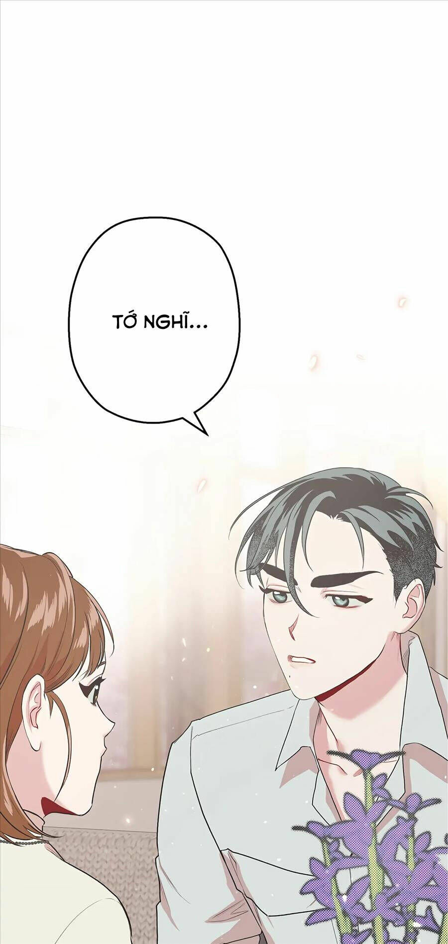 Người Chồng Thứ Hai Của Tôi Chapter 11 - Trang 2