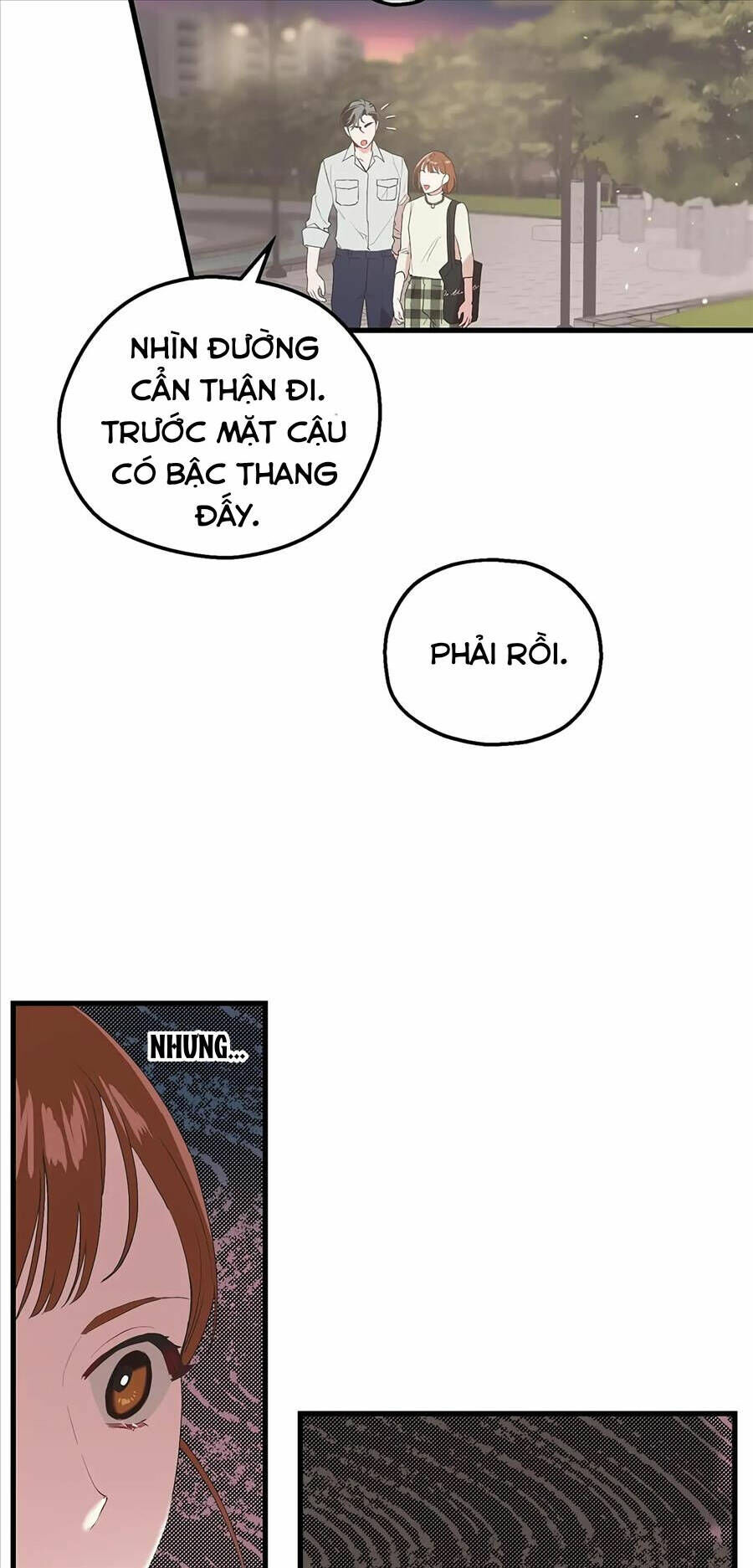 Người Chồng Thứ Hai Của Tôi Chapter 11 - Trang 2