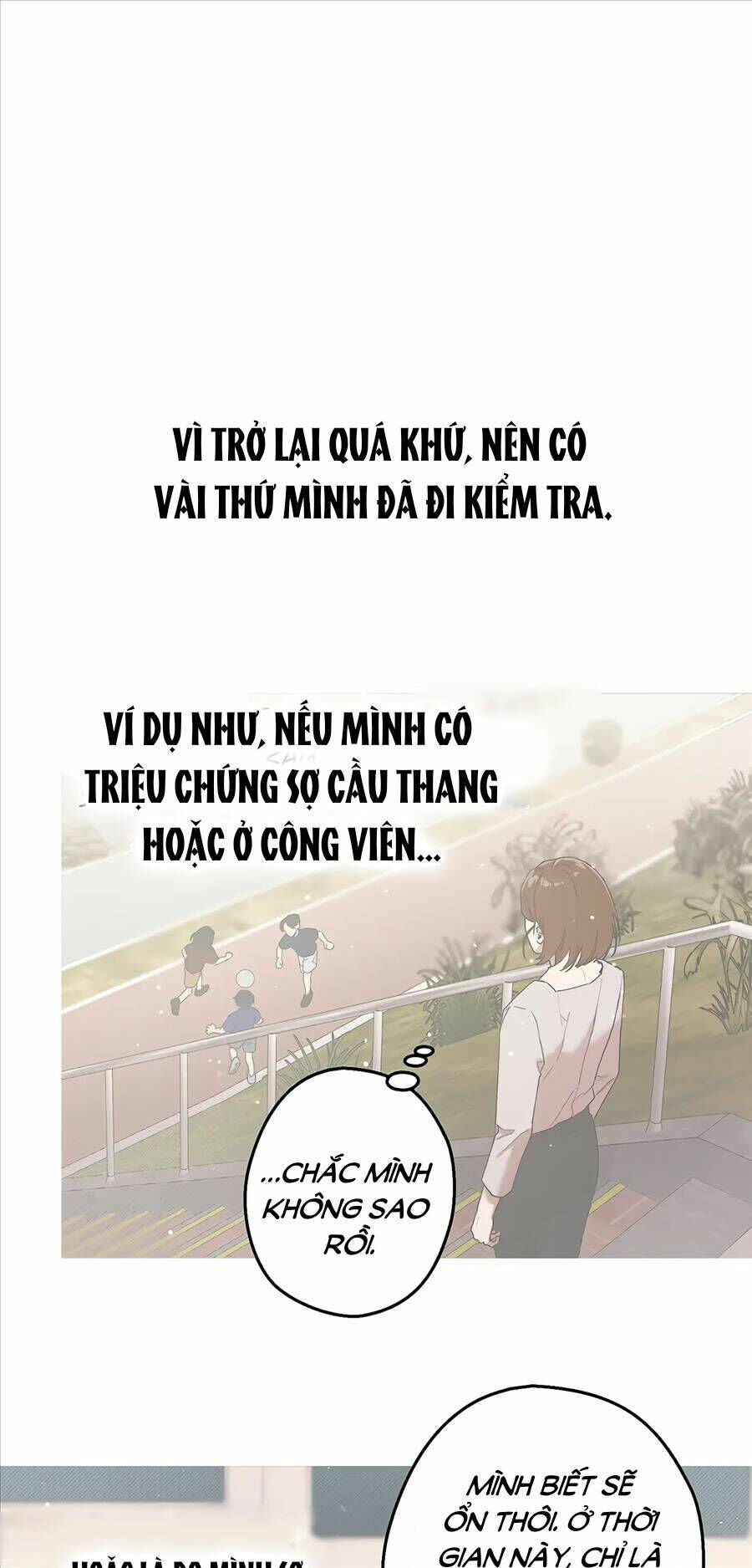 Người Chồng Thứ Hai Của Tôi Chapter 11 - Trang 2