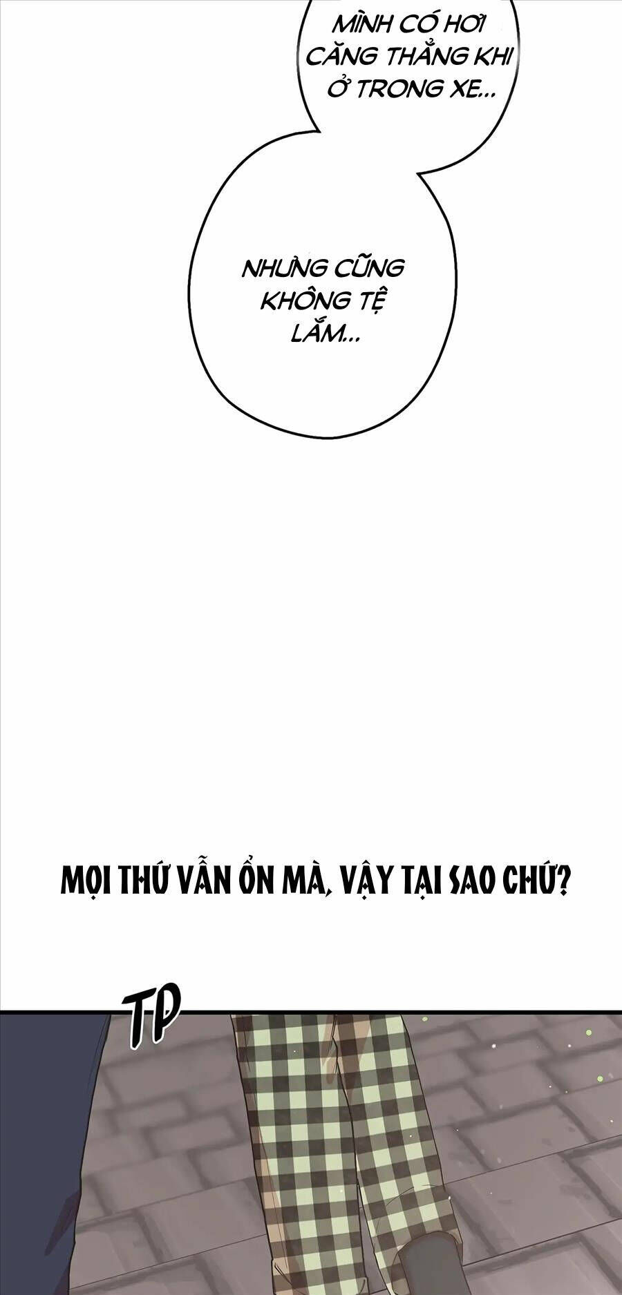 Người Chồng Thứ Hai Của Tôi Chapter 11 - Trang 2