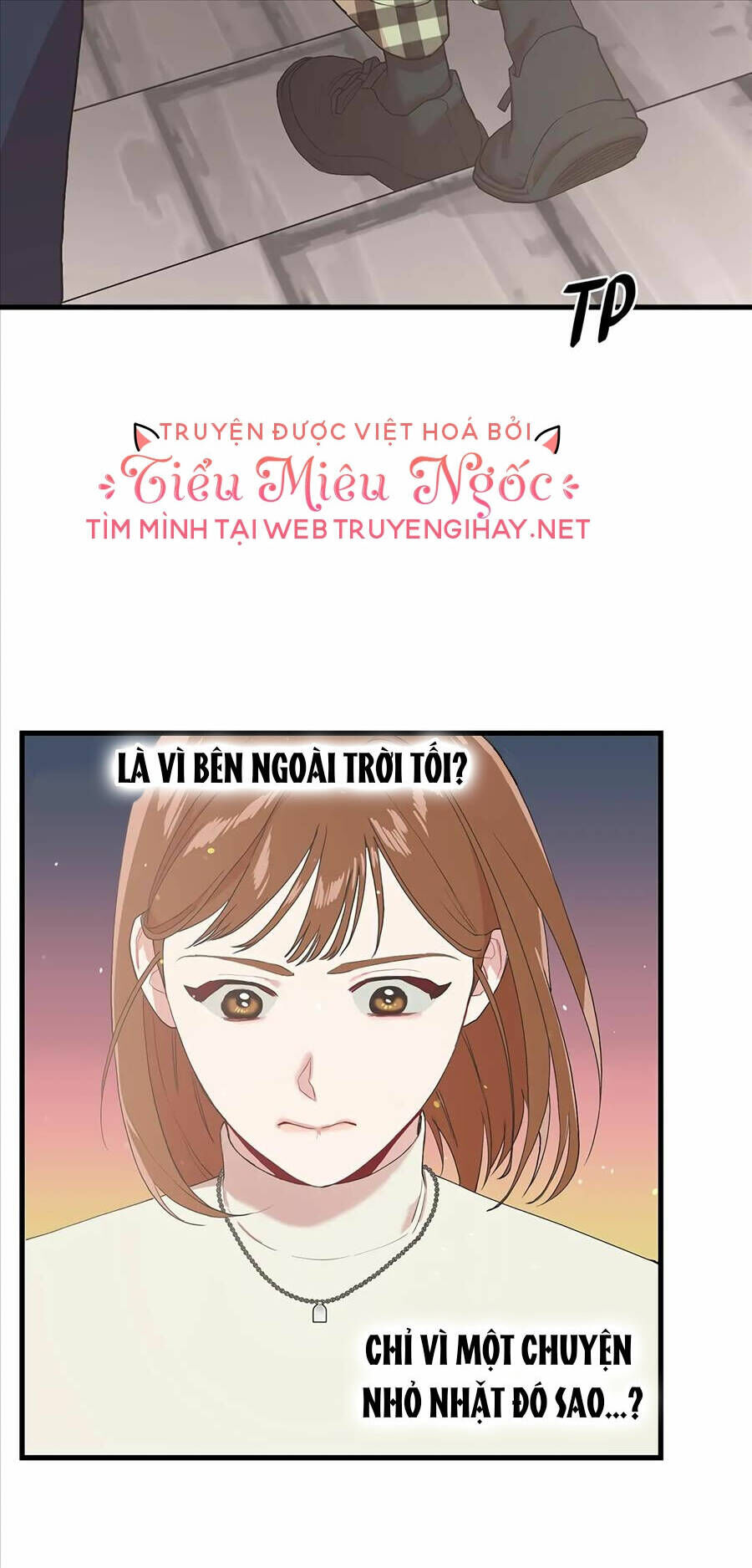 Người Chồng Thứ Hai Của Tôi Chapter 11 - Trang 2