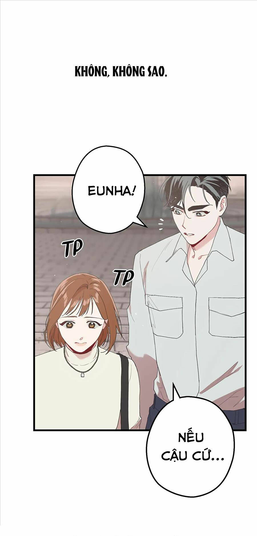 Người Chồng Thứ Hai Của Tôi Chapter 11 - Trang 2