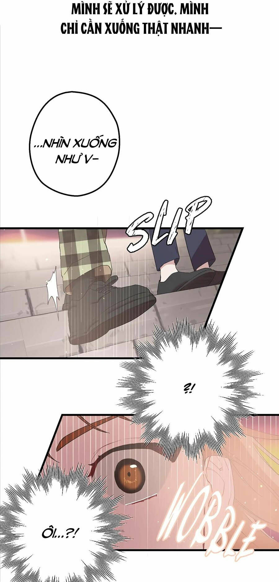 Người Chồng Thứ Hai Của Tôi Chapter 11 - Trang 2