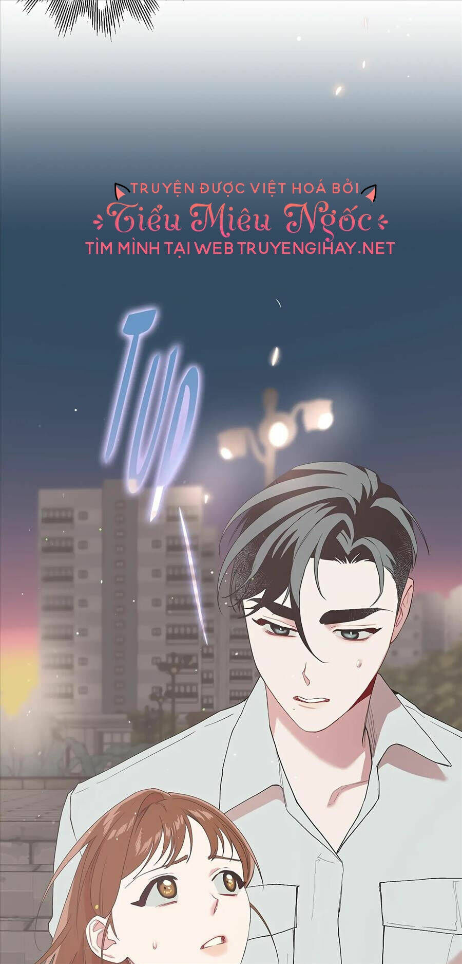 Người Chồng Thứ Hai Của Tôi Chapter 11 - Trang 2