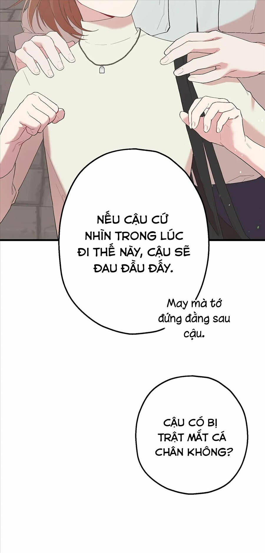 Người Chồng Thứ Hai Của Tôi Chapter 11 - Trang 2