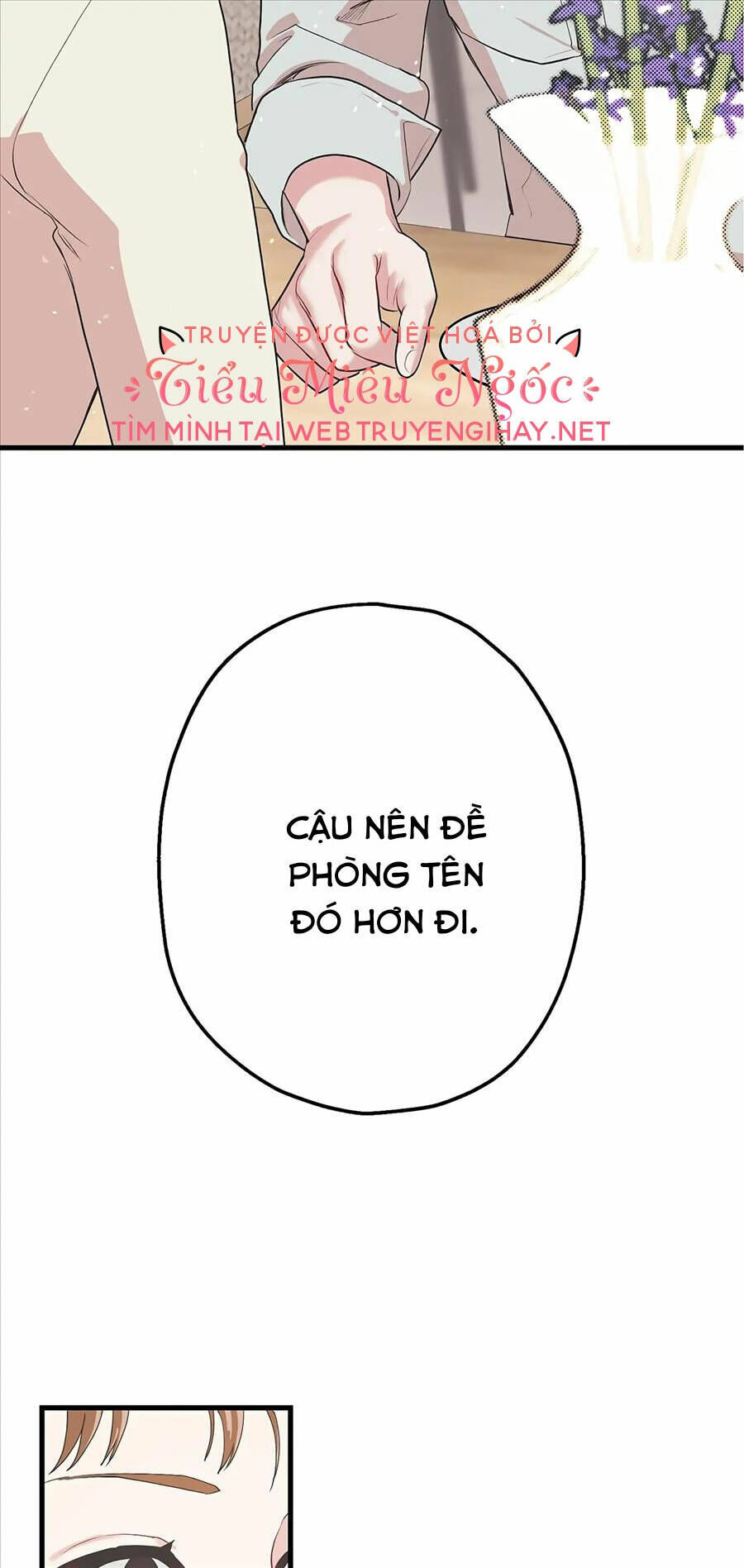 Người Chồng Thứ Hai Của Tôi Chapter 11 - Trang 2