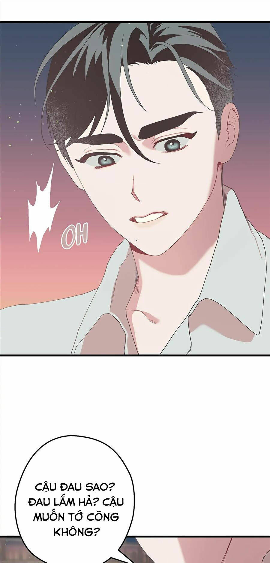 Người Chồng Thứ Hai Của Tôi Chapter 11 - Trang 2