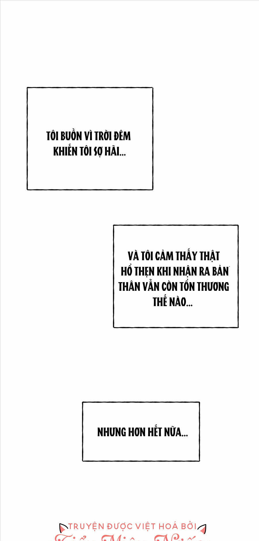 Người Chồng Thứ Hai Của Tôi Chapter 11 - Trang 2