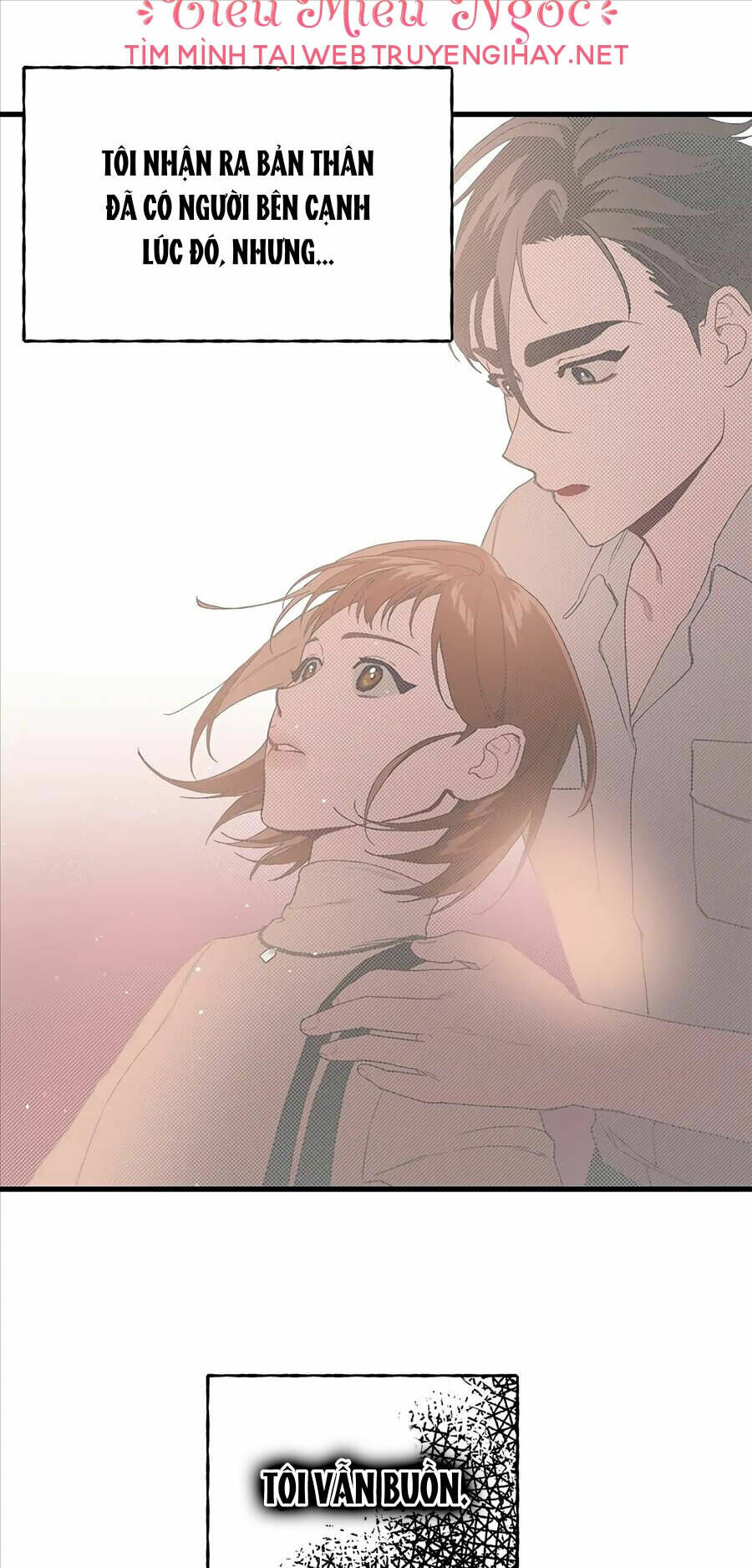 Người Chồng Thứ Hai Của Tôi Chapter 11 - Trang 2