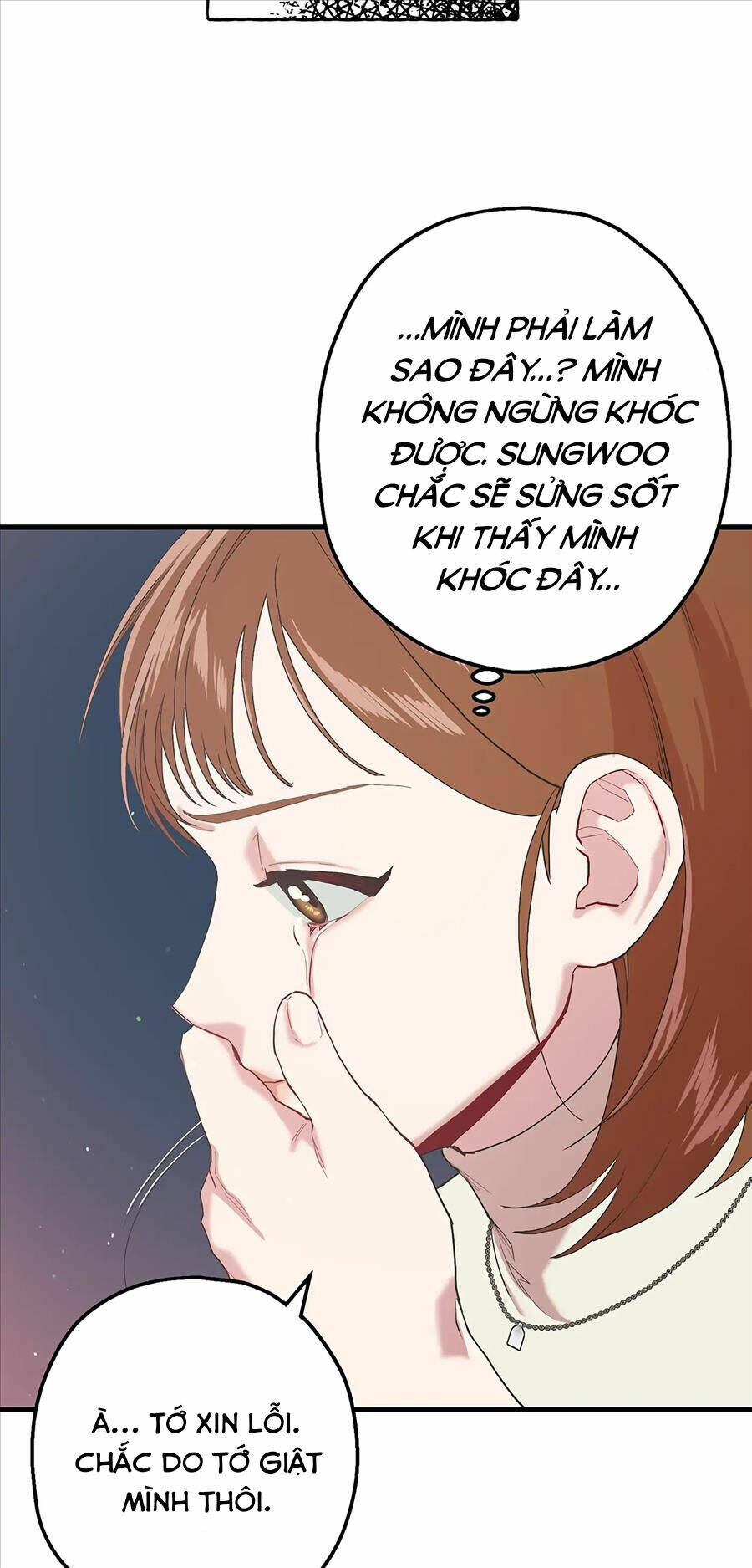 Người Chồng Thứ Hai Của Tôi Chapter 11 - Trang 2