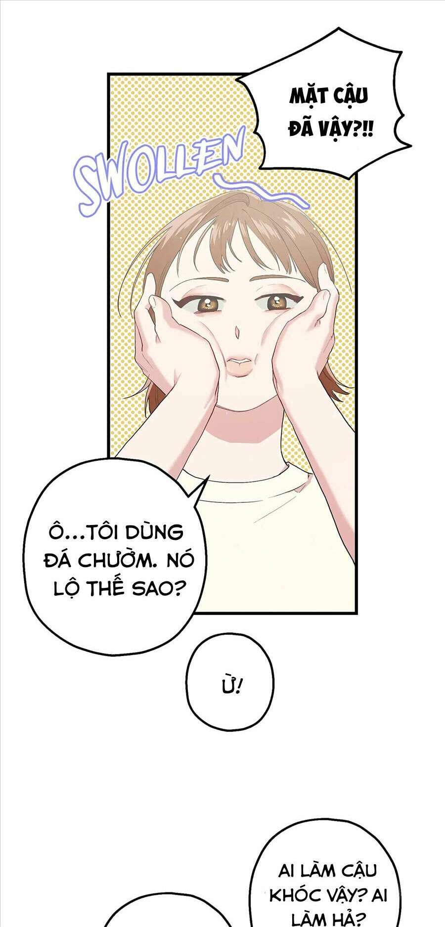 Người Chồng Thứ Hai Của Tôi Chapter 11 - Trang 2