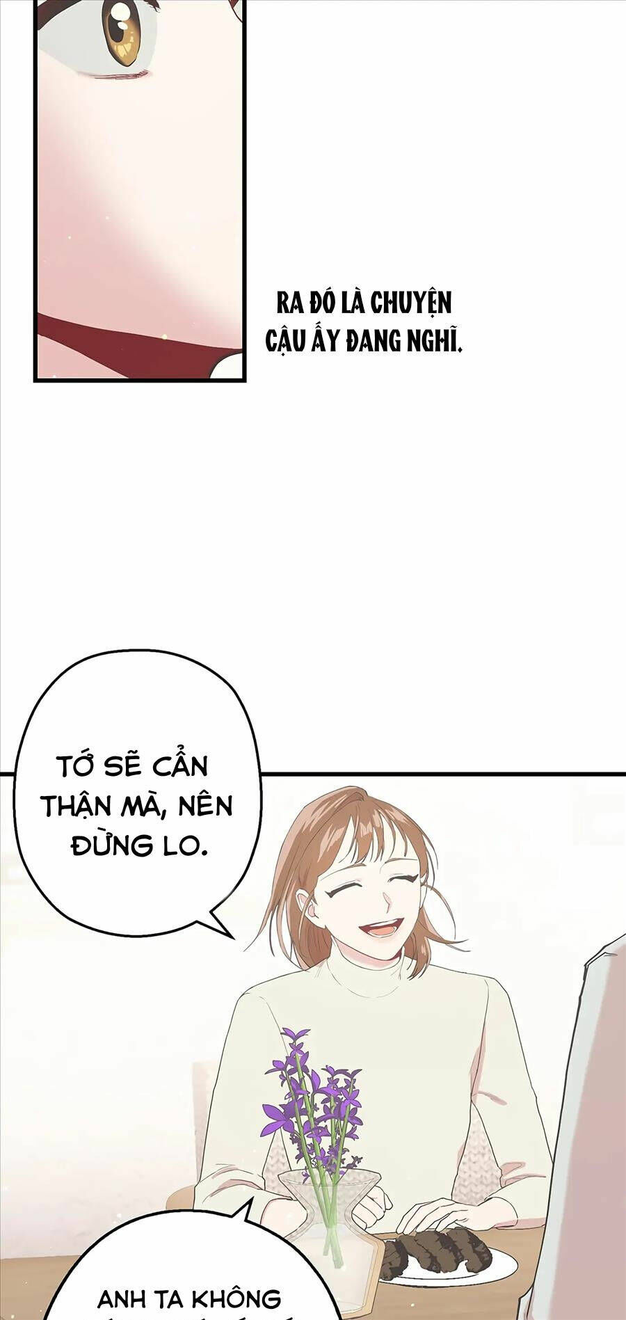 Người Chồng Thứ Hai Của Tôi Chapter 11 - Trang 2