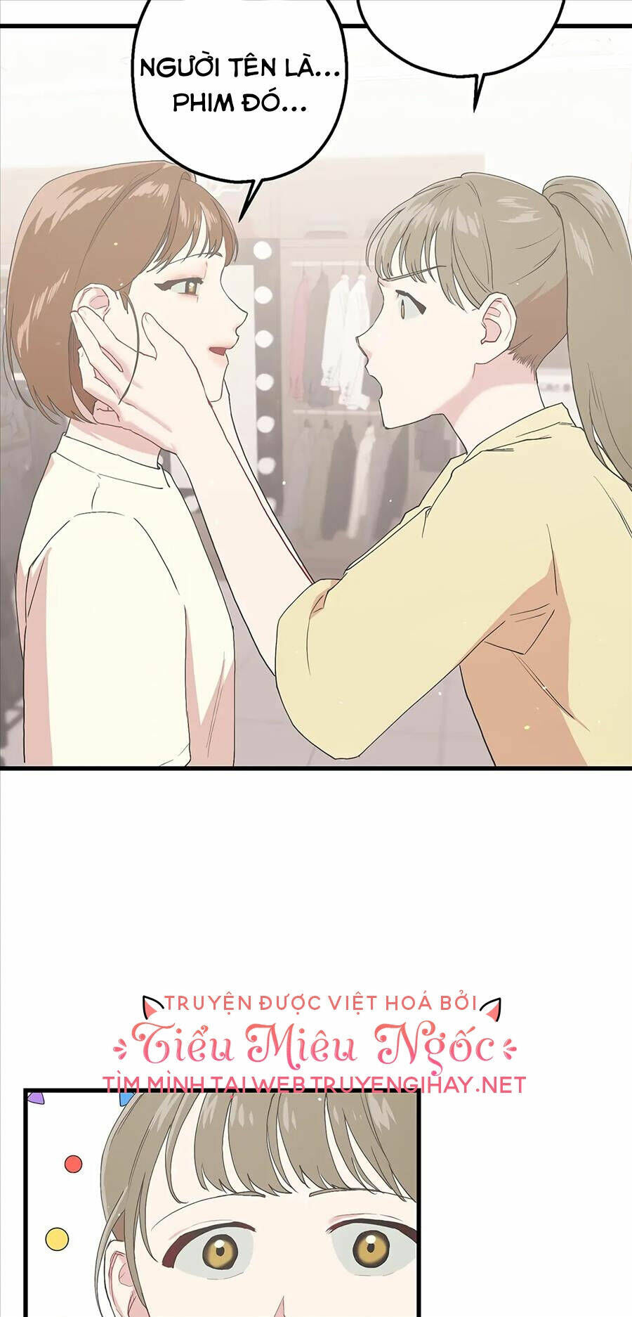 Người Chồng Thứ Hai Của Tôi Chapter 11 - Trang 2