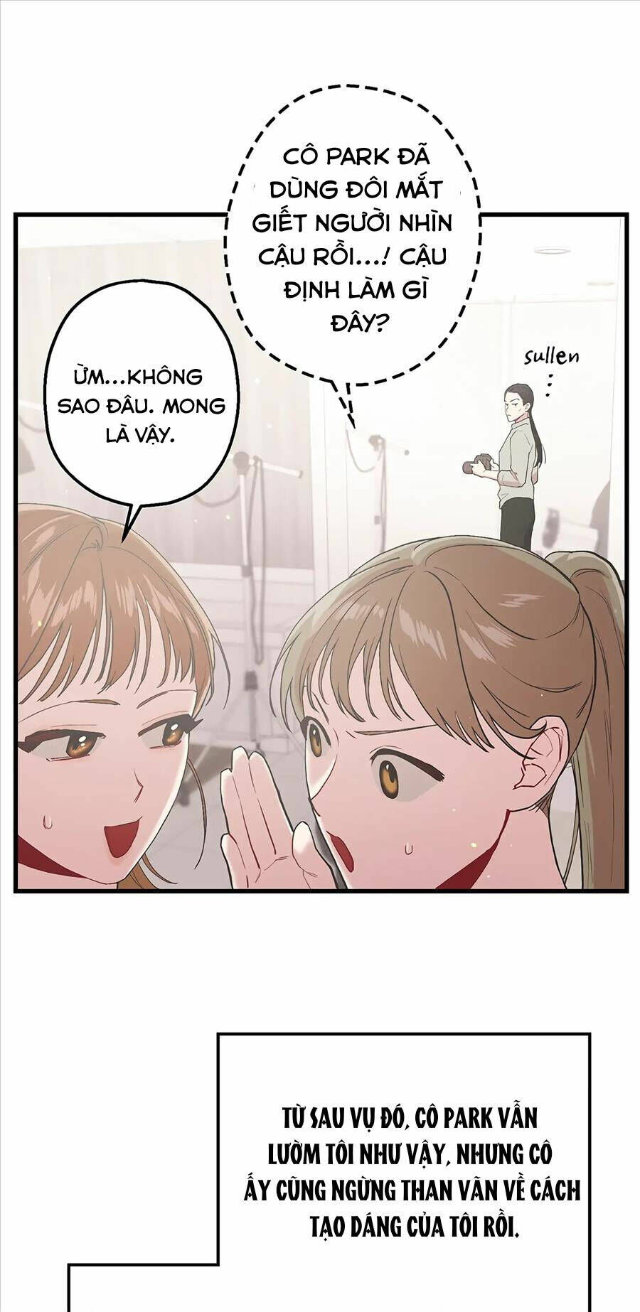 Người Chồng Thứ Hai Của Tôi Chapter 11 - Trang 2