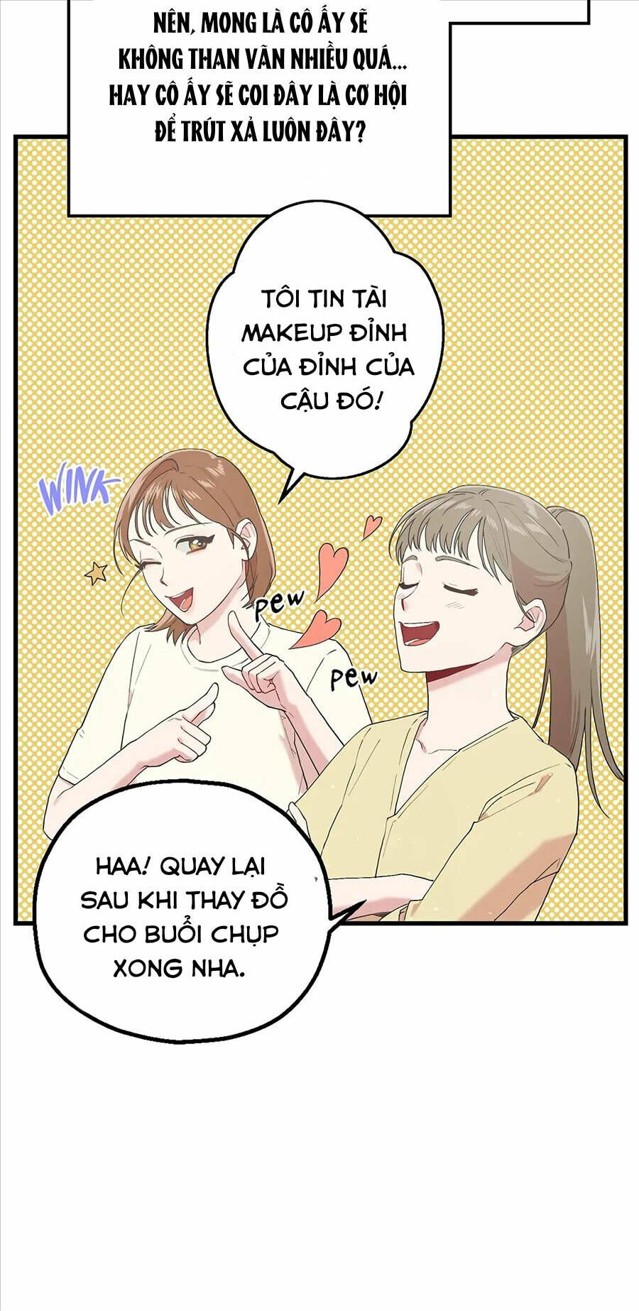 Người Chồng Thứ Hai Của Tôi Chapter 11 - Trang 2