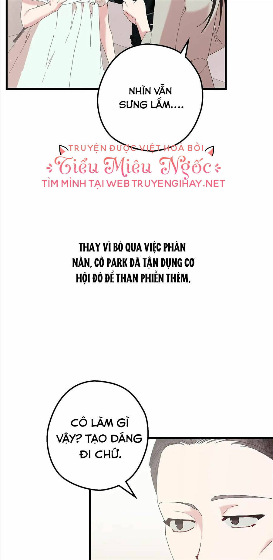 Người Chồng Thứ Hai Của Tôi Chapter 11 - Trang 2