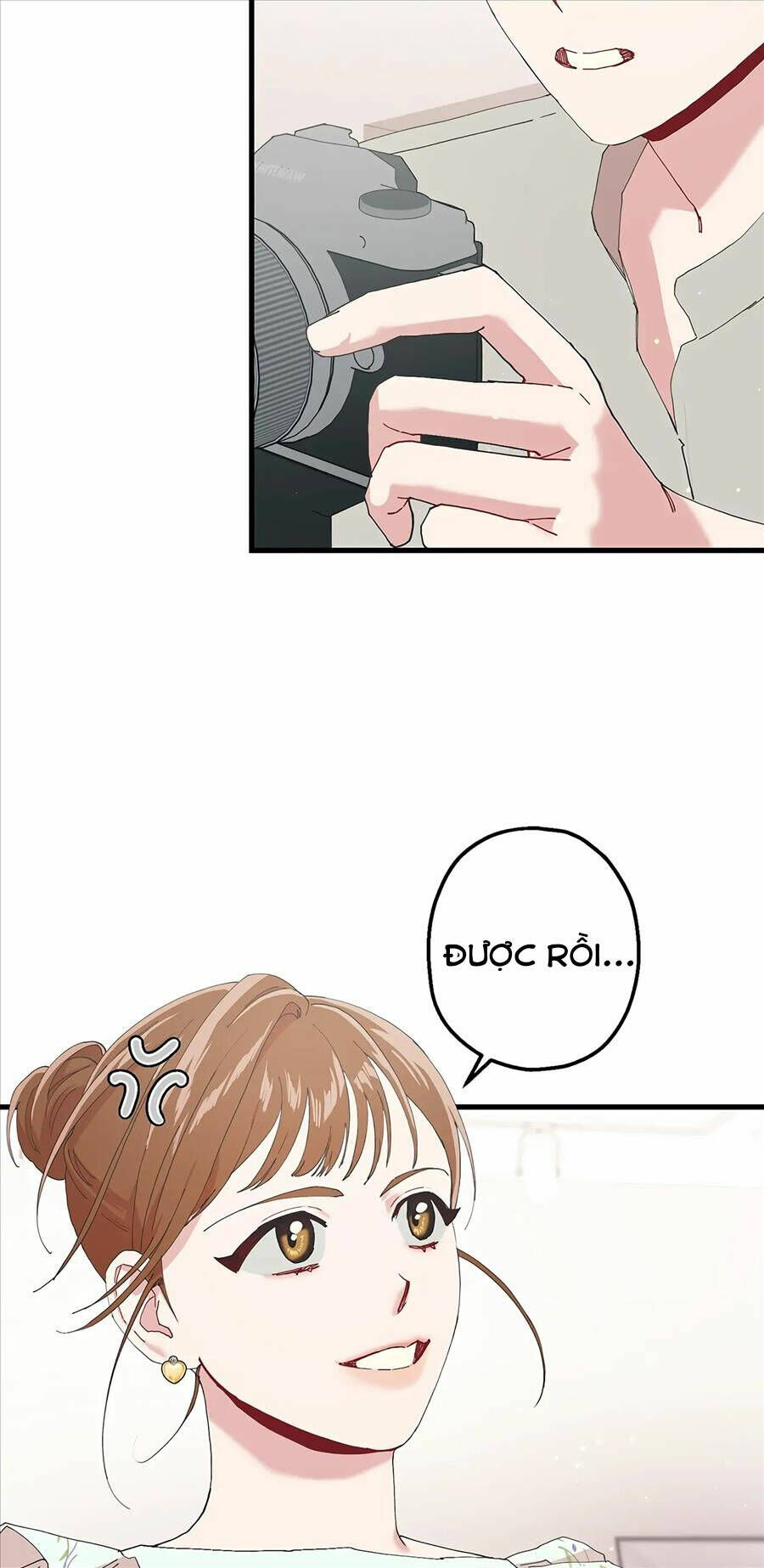 Người Chồng Thứ Hai Của Tôi Chapter 11 - Trang 2