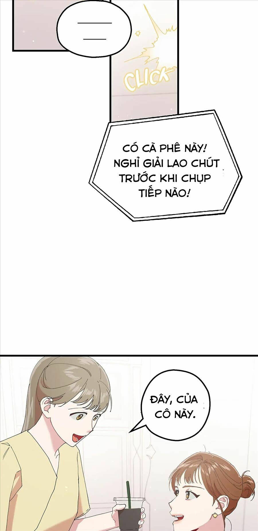 Người Chồng Thứ Hai Của Tôi Chapter 11 - Trang 2