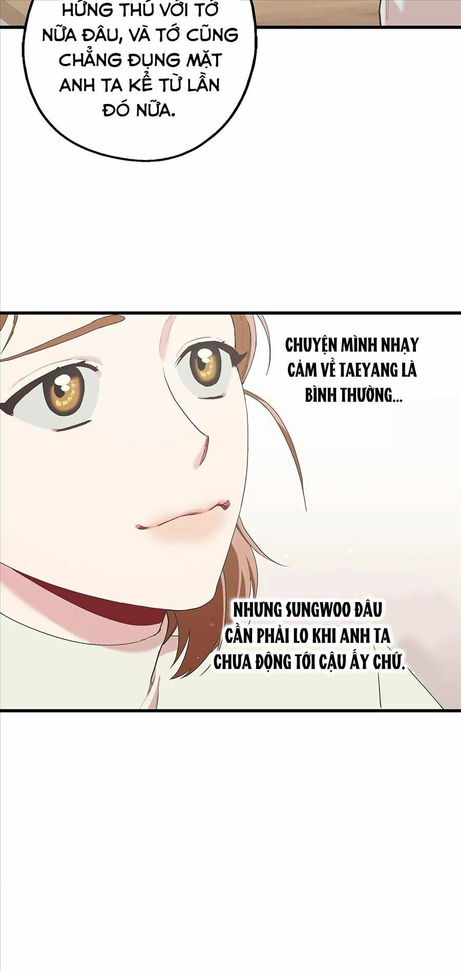 Người Chồng Thứ Hai Của Tôi Chapter 11 - Trang 2