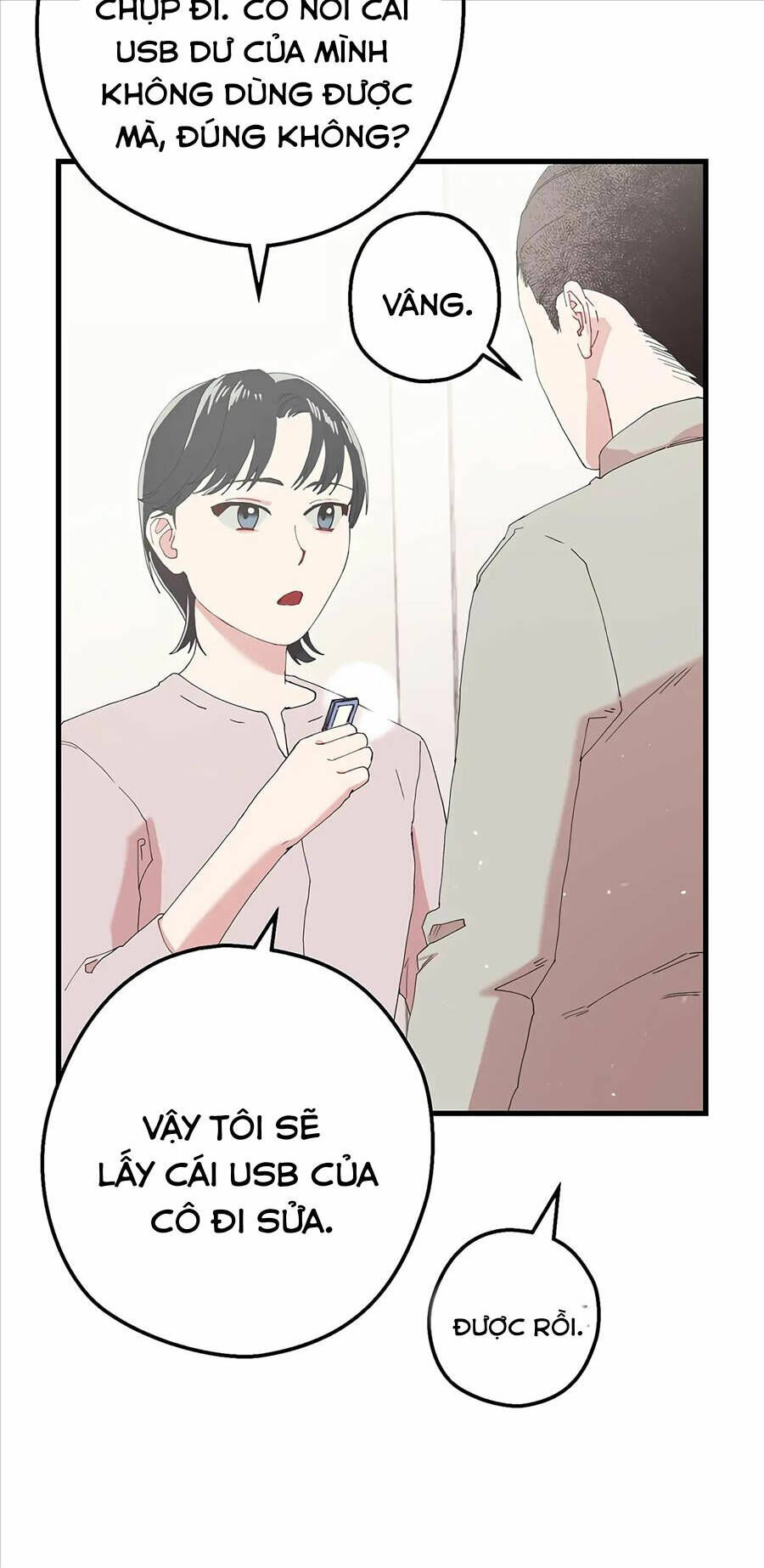 Người Chồng Thứ Hai Của Tôi Chapter 11 - Trang 2