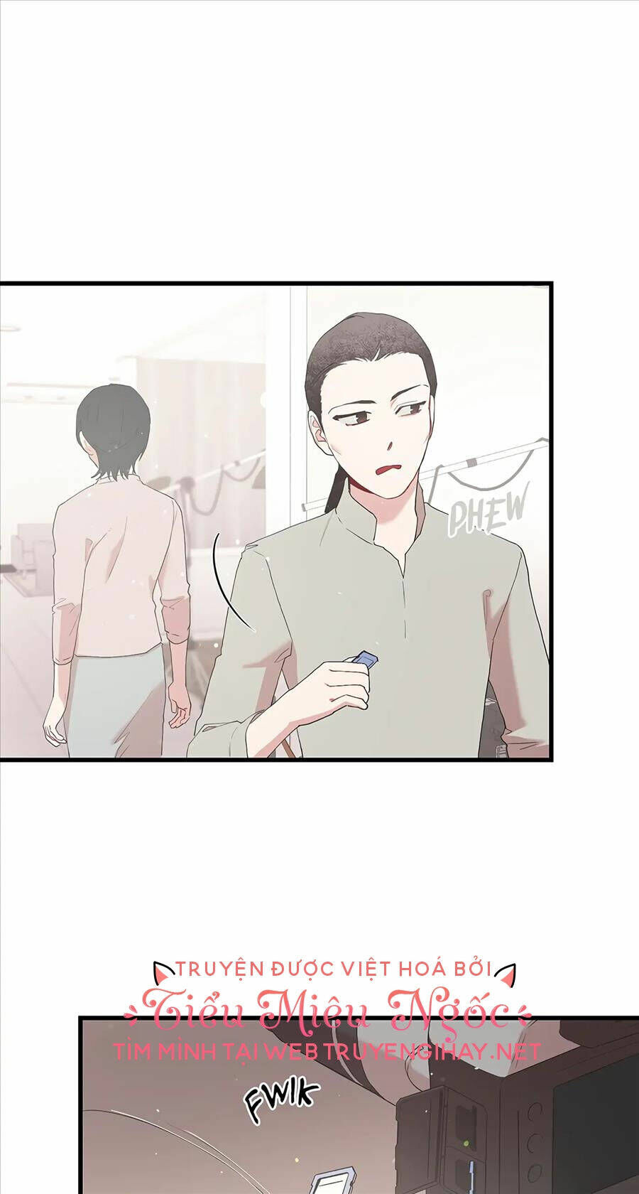 Người Chồng Thứ Hai Của Tôi Chapter 11 - Trang 2