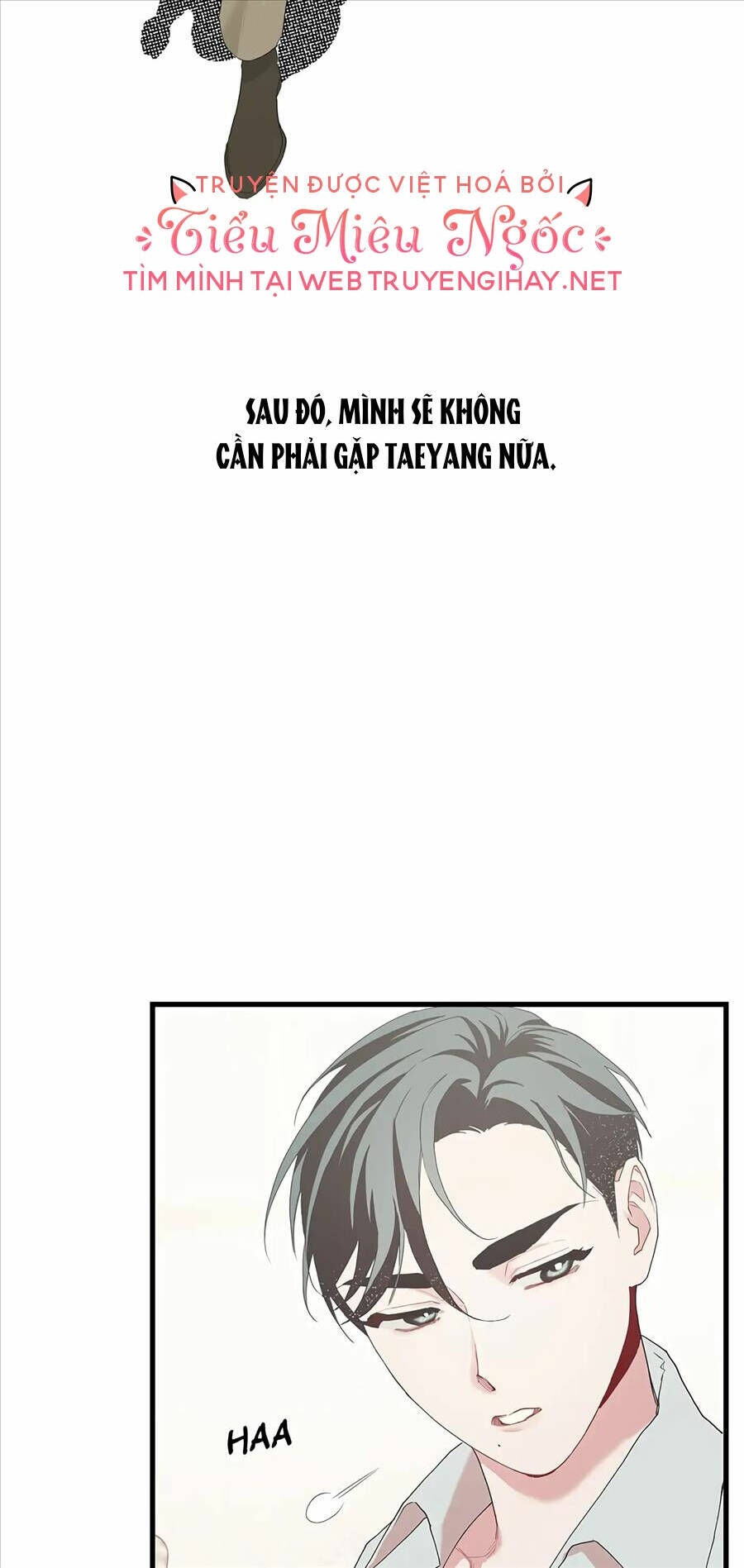 Người Chồng Thứ Hai Của Tôi Chapter 11 - Trang 2