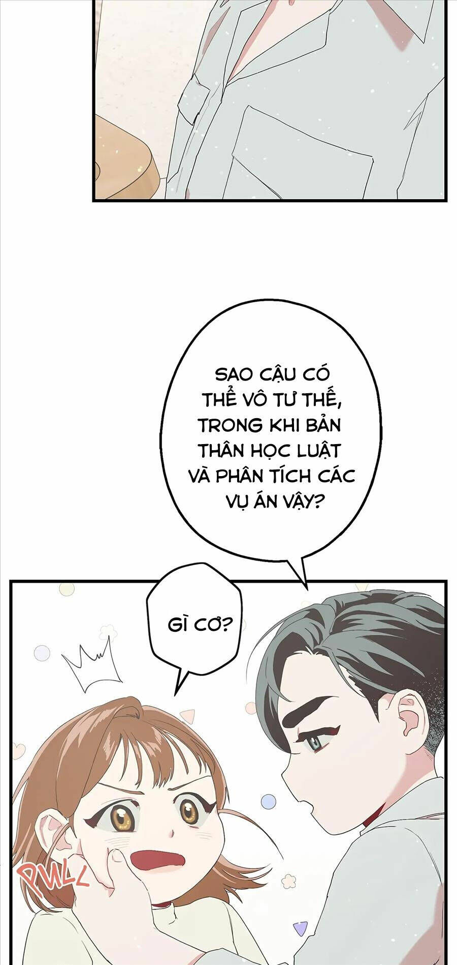 Người Chồng Thứ Hai Của Tôi Chapter 11 - Trang 2