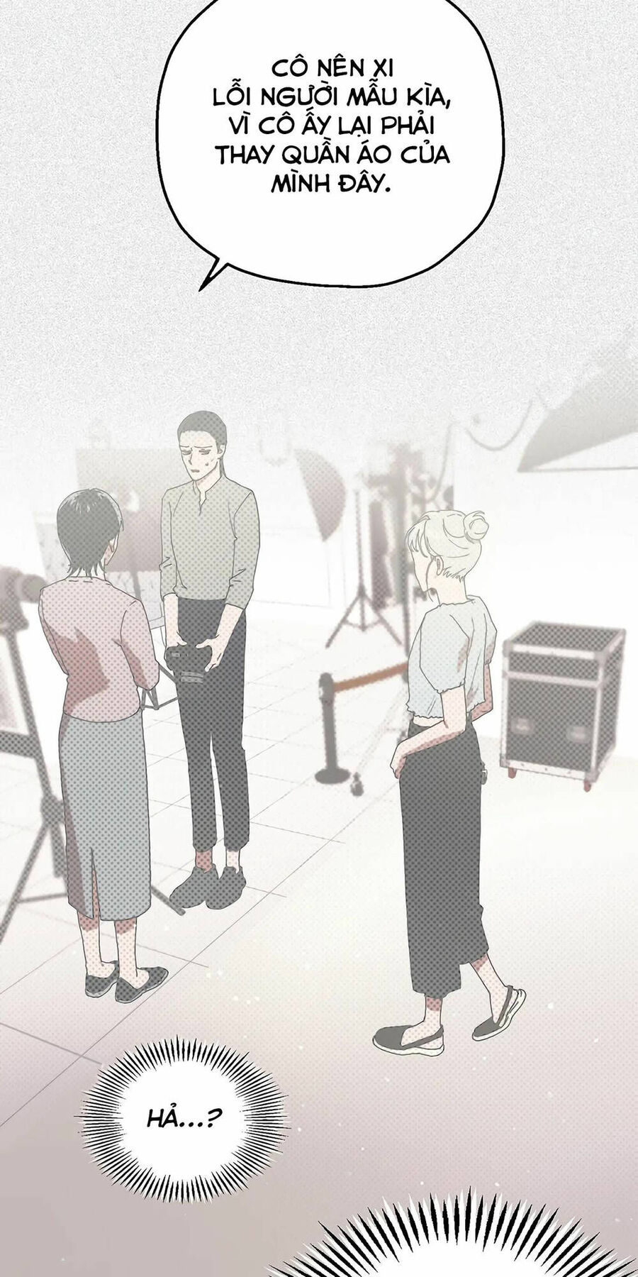 Người Chồng Thứ Hai Của Tôi Chapter 12 - Trang 2