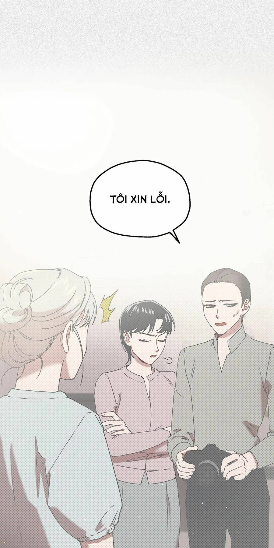 Người Chồng Thứ Hai Của Tôi Chapter 12 - Trang 2