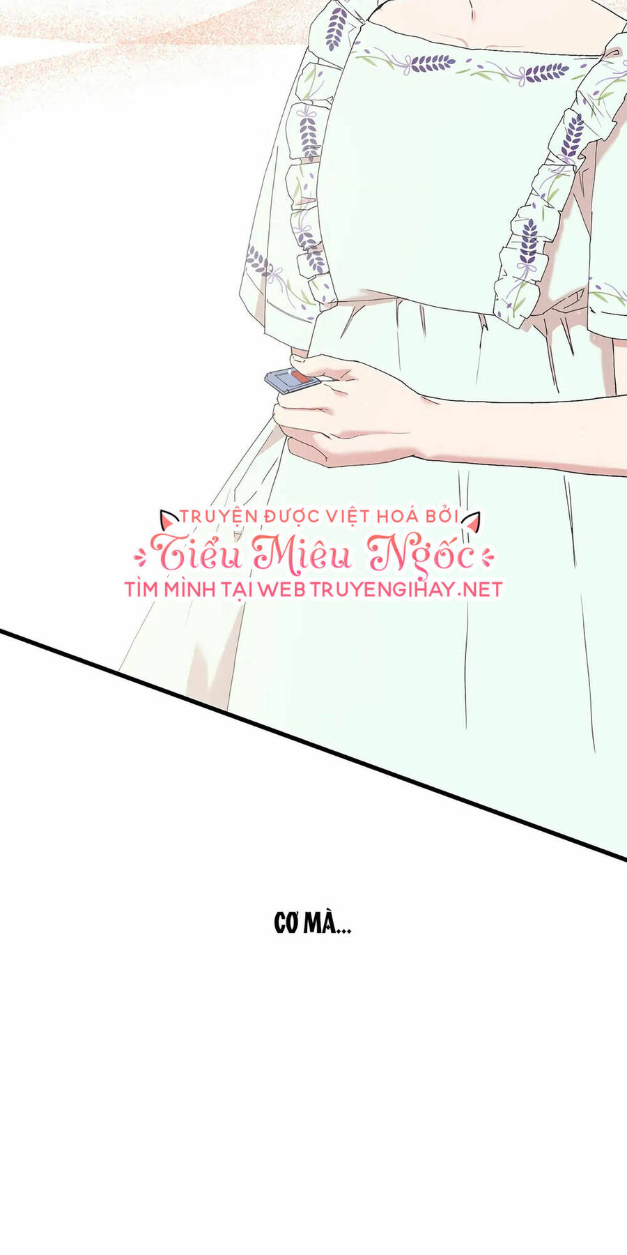 Người Chồng Thứ Hai Của Tôi Chapter 12 - Trang 2